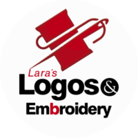 laras-logos-logo