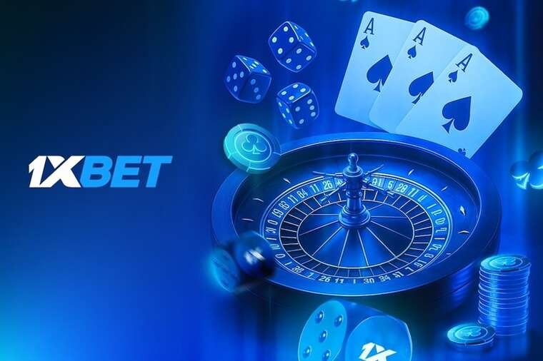 Discover the 1xBet App for Ultimate Betting Experience Discover the 1xBet App for Ultimate Betting Experience