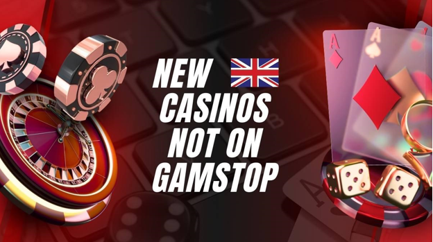 Discover the Exciting World of New Non Gamstop Casino Sites -1884527107