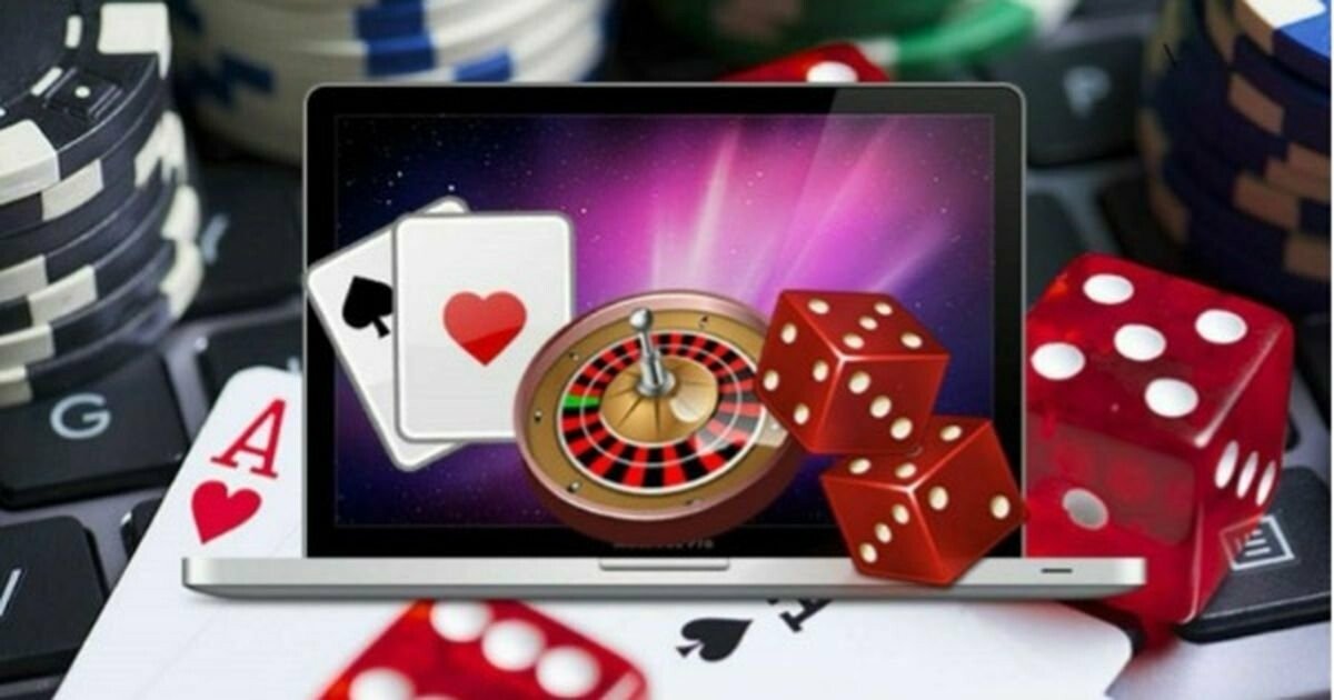 Enhancing Player Safety The Role of Biometric Security in Casino Apps