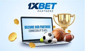 Explore the 1xBet App Your Ultimate Betting Experience