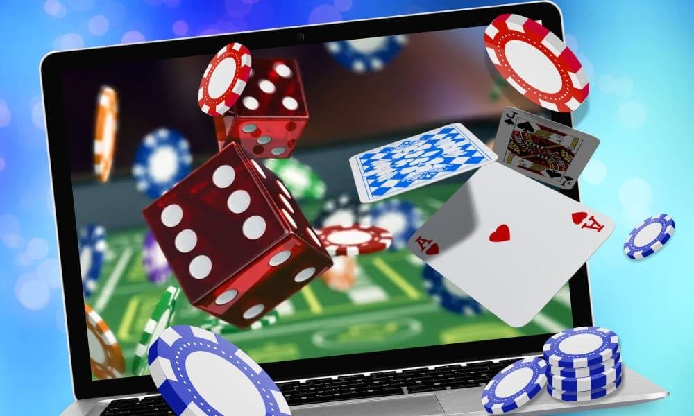 Triumph Online Casino UK Experience Premium Gaming