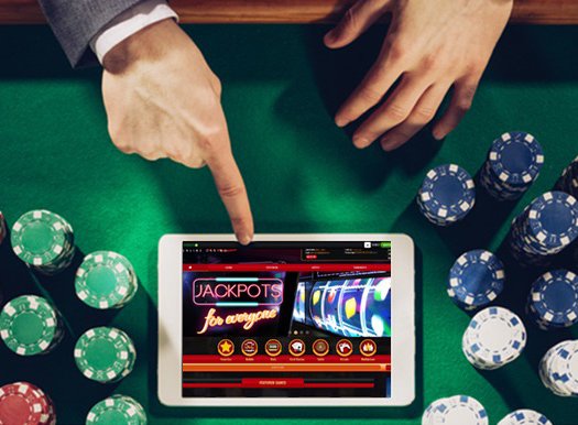 Understanding Mobile Casino Licensing Essential Insights for Gamblers Understanding Mobile Casino Licensing Essential Insights for Gamblers
