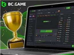 Unleash Your Luck with BC.Game Aviator The Ultimate Guide to Winning Big