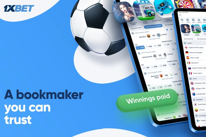 Comprehensive Guide to the 1xBet App Features, Benefits, and More