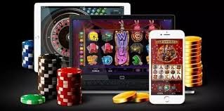 Discover the Thrilling World of Scarab Wins Online Casino