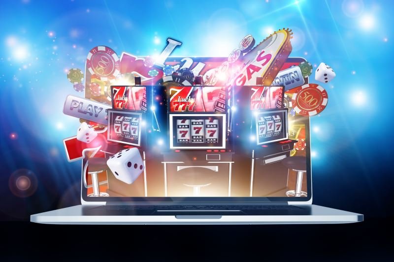 Upptäck världen av online casinon med casinofam.net